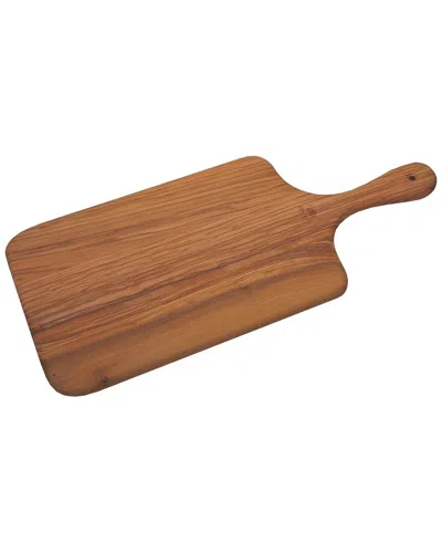 Berard Cutting Board In Brown
