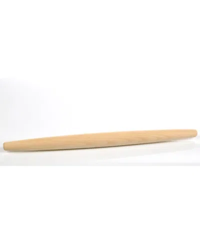 Berard Handcrafted Beechwood French Rolling Pin