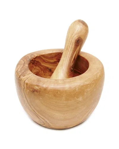 Berard Jean Dubost  Mortar & Pestle