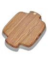 Berard Large Racine Cutting Board In Brown