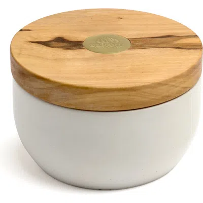 Berard Round Salt Keeper Millenari
