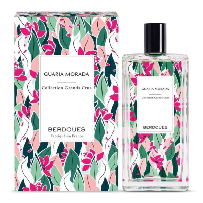 Berdoues Unisex Guaria Morada Edp Spray 3.4 oz Fragrances 3331849015991 In N/a