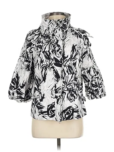 Pre-owned Berek Jacket In Black