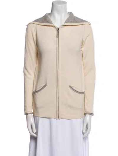 Pre-owned Berenice Jacket In Multi