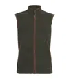 Beretta Arlington Thermal Gilet In Green