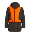 Beretta Bakhold 3l Thermo Jacket In Gold
