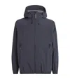 Beretta Chamois 3l Jacket In Blue