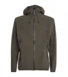 Beretta Chamois 3l Jacket In Green