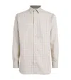 Beretta Check Charlow Shirt