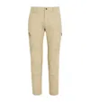 Beretta Evo Rush Trousers In Green