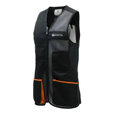 Beretta Men's  Uniform Pro Evo Vest In Black