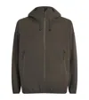 Beretta Packable Chamois 3l Jacket In Green