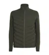 Beretta Roe Gb Jacket In Green