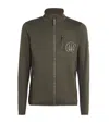 Beretta Smartech Evo Fleece In Green