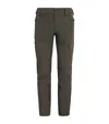 Beretta Stretch Evo Trousers In Green