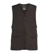 Beretta Symmer Gilet In Black