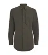 Beretta Technical Shirt In Green
