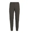 Beretta Vertikal Light Trousers In Green