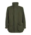 Beretta Waterproof Tempesta Jacket In Green