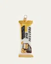 Bergdorf Goodman Energy Protein Bar Ornament In Gold