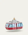 Bergdorf Goodman Roosevelt Island Cable Car In Multi
