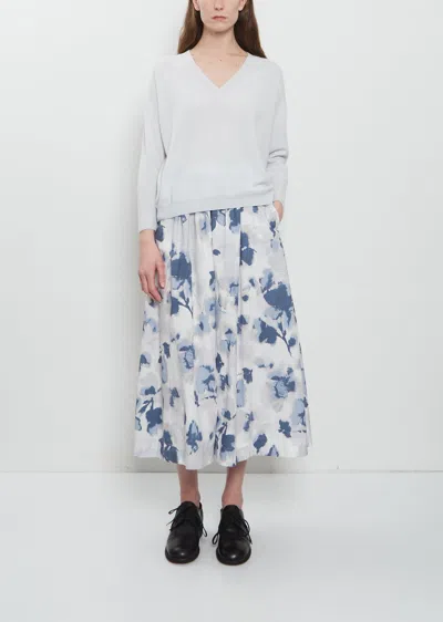 Bergfabel Ivy Cotton Skirt