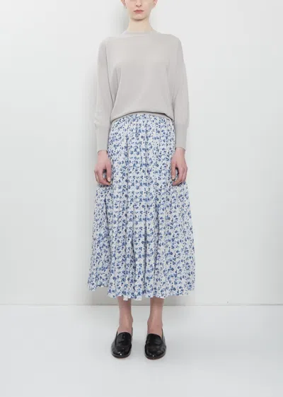Bergfabel Matilde Cotton Skirt