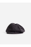 Bergfabel Rico Hat In Black