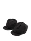 Bergfabel Rico Hat In Black