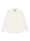 Bergfabel Tyrol Shirt In Neutrals