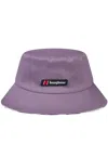 Berghaus 1997 Reverse Bucket Hat Au In Gray