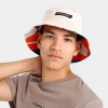 Berghaus 1997 Reversible Bucket Hat In White