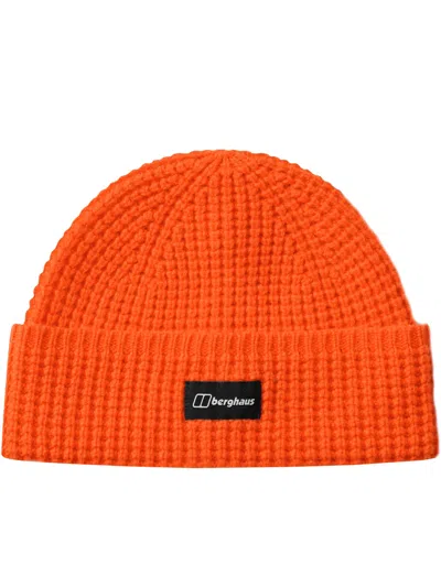 Berghaus 1997 Wool Beanie Au