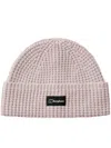 Berghaus 1997 Wool Beanie Auth In Gray
