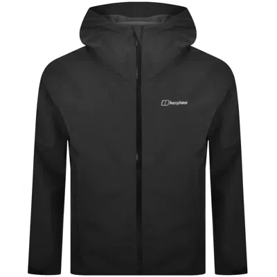 Berghaus Arnaby Hooded Jacket Black