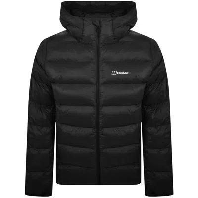 Berghaus Ewden Jacket Black