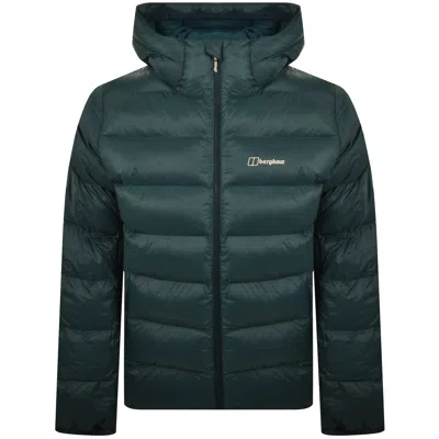 Berghaus Ewden Jacket Green