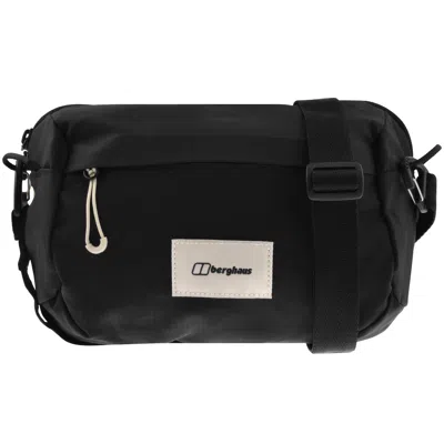Berghaus Explorer Crossbody Bag Black