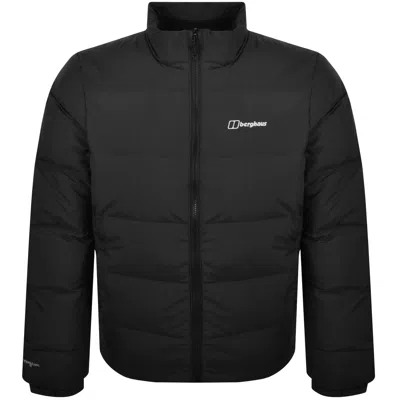 Berghaus Fulstow Reversible Down Jacket Black