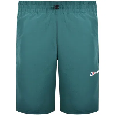 Berghaus Greenbank Shorts Light Blue