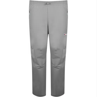 Berghaus Greenbank Trousers Grey