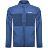 Berghaus Holkmi Windproof Jacket Blue In Blue
