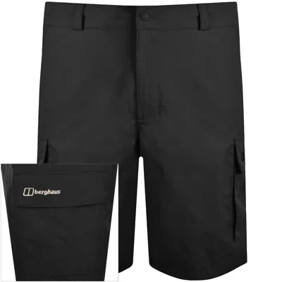 Berghaus Holmside Shorts Black