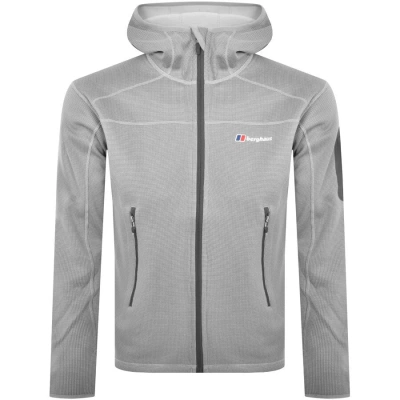Berghaus Pravtale 2.0 Hooded Jacket Grey