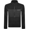 Berghaus Prism Guide Jacket Black In Black