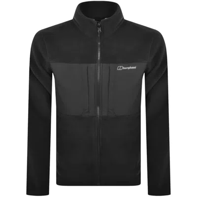 Berghaus Prism Guide Jacket Black