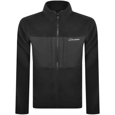 Berghaus Prism Guide Jacket Black