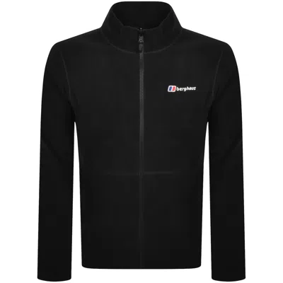 Berghaus Prism Micro Jacket Black