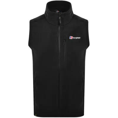 Berghaus Prism Vest Black
