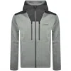 Berghaus Reacon Hooded Jacket Grey In Grey